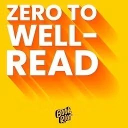 Artwork for Zero to Well-Read
