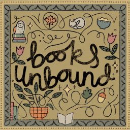 Artwork for Books Unbound