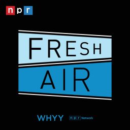 Artwork for Fresh Air