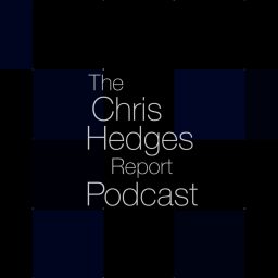 Artwork for The Chris Hedges Report