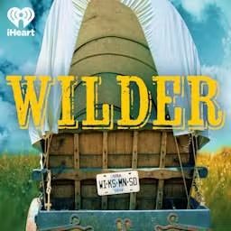 Artwork for Wilder