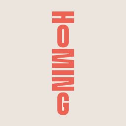 Artwork for Homing