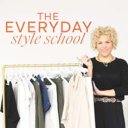Artwork for The Everyday Style School