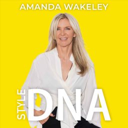 Artwork for Amanda Wakeley: StyleDNA