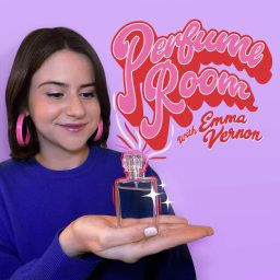 Artwork for Perfume Room
