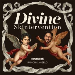 Artwork for Divine Skintervention