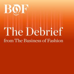Artwork for The Debrief