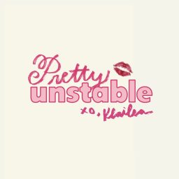 Artwork for Pretty Unstable