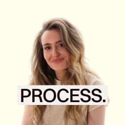 Artwork for Process The Podcast