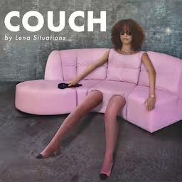 Artwork for COUCH by Lena Situations