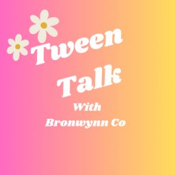 Artwork for Tween Talk