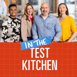 Artwork for In the Test Kitchen