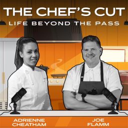 Artwork for The Chef's Cut