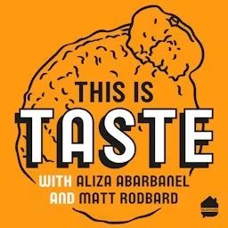 Artwork for This Is TASTE