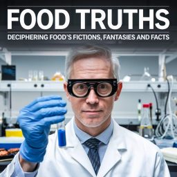 Artwork for Food Truths