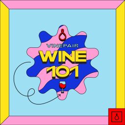 Artwork for Wine 101