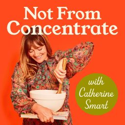 Artwork for Not From Concentrate