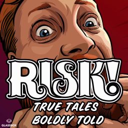 Artwork for RISK!