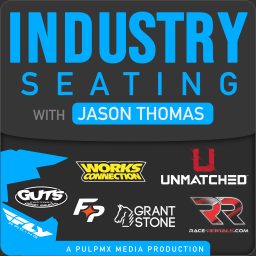 Artwork for Industry Seating