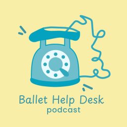 Artwork for Ballet Help Desk