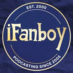 Artwork for iFanboy - Comic Books