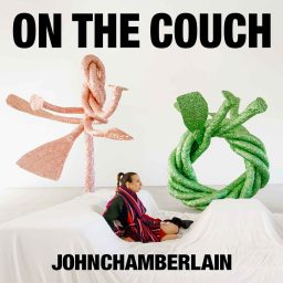 Artwork for ON THE COUCH