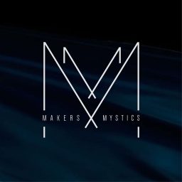 Artwork for Makers & Mystics