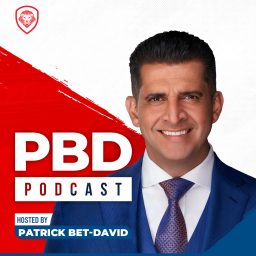 Artwork for PBD Podcast