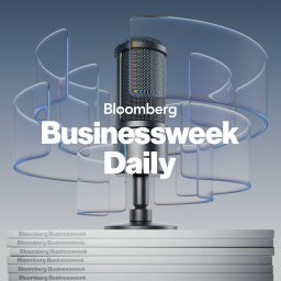 Artwork for Bloomberg Businessweek