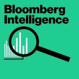 Artwork for Bloomberg Intelligence