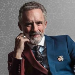 Artwork for Jordan B Peterson
