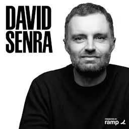 Artwork for David Senra