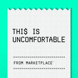Artwork for This Is Uncomfortable