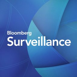 Artwork for Bloomberg Surveillance
