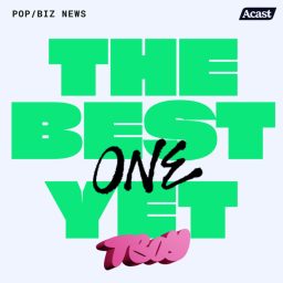 Artwork for The Best One Yet