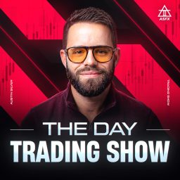 Artwork for The Day Trading Show