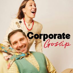 Artwork for Corporate Gossip