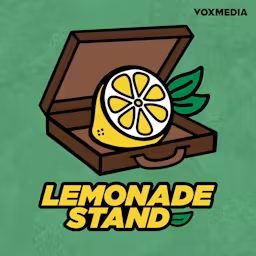 Artwork for Lemonade Stand