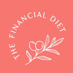 Artwork for The Financial Diet