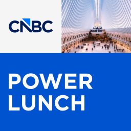 Artwork for Power Lunch