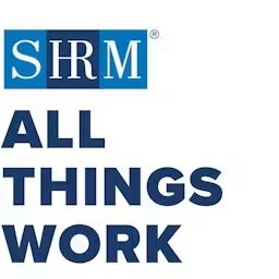 Artwork for SHRM All Things Work