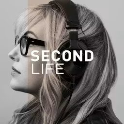 Artwork for Second Life