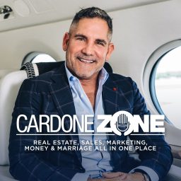Artwork for The Cardone Zone