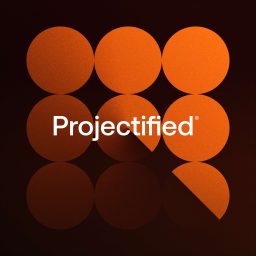 Artwork for Projectified