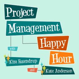 Artwork for Project Management Happy Hour