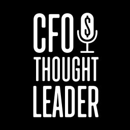 Artwork for CFO THOUGHT LEADER