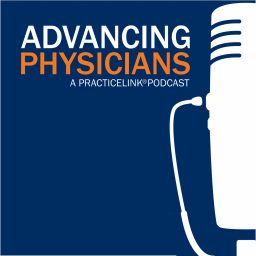 Artwork for Advancing Physicians