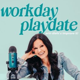 Artwork for Workday Playdate