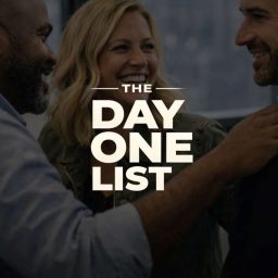 Artwork for The Day One List