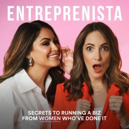 Artwork for Entreprenista